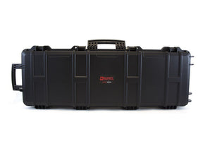 Valigia rigida Nuprol NP Large Hard Case — Nero-Nuprol-