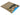 Custodia tablet PANTAC iPad / iPad Pro 10.5" — Coyote-PANTAC-