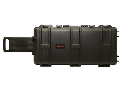 NP Large Medium Case - BLACK (Wave)-Nuprol-