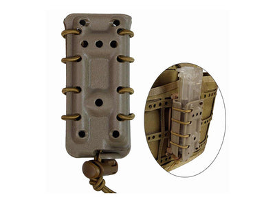Wosport 9mm Function Box ( TAN )-Wosport-