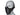 WST Airsoft Protective STEEL MESH Mask - Black-Wosport-