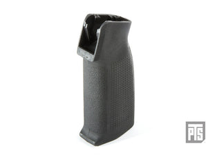 PTS EPG-C Compact M4 Motor Grip for AEG / ERG - Black-PTS-