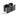 FMA MP7 Adjustable Magazine Double Clip - Black Accessori Caricatori FMA