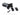 FMA TD Tactical Grip For RIS Rail with Cap - Black Home > All products > Airsoft guns accessories > Front tactical handle for airsoft and sharp guns > Handles for airsoft and sharp guns on RIS foregroughs FMA