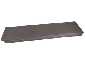 NUPROL PnP Foam 101 × 32 × 8 cm (Large) - Grey-Nuprol-
