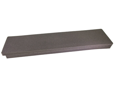 NUPROL PnP Foam 101 × 32 × 8 cm (Large) - Grey-Nuprol-