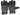 Armour leather gloves-STRIKE SYSTEMS-M-