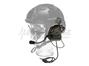Z Tactical Comtac II Headset FAST ( Mil. Standard Plug )-Z-Tactical-