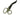 Forbici da soccorso 101INC Rescue Scissors Heavy Duty — Verde