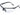 Occhiali balistici ARDON V8000 — Trasparente-ARDON-