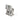 FMA CNC L4G24 Helmet Mount for NVG PVS-15 / 18 - Silver Home > All products > Airsoft equipment and guns cases > Helmets on airsoft > Accessories for airsoft helmets FMA
