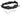 Z Tactical Throat Mic ( Black ) Laringofono Z-Tactical