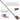 Baofeng Tactical Folding Antenna SMA-Female - 72 cm Antenne BAOFENG