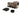M21 Reflex Sight, Red Dot - TAN Red Dot Aim-O
