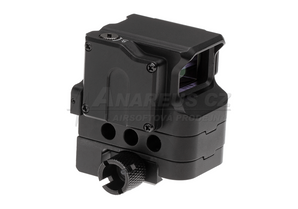Red dot aperto Aim-O FC1 2 MOA — Nero-Aim-O-