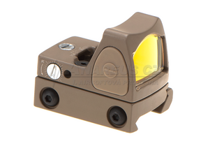 LED RMR Red Dot Adjustable - Desert-Aim-O-