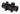 1x30 Red Dot - BLACK-Aim-O-