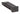 Umarex Gas magazine for Glock 19 Gen4 GBB, 19 BBs - Black Caricatori Softair UMAREX