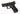 Umarex Glock 19 Gen4 GBB Gas pistol - Black Armi Softair UMAREX