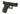 Umarex Glock 19 Gen4 GBB Gas pistol - Black Armi Softair UMAREX