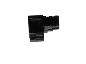 Magazine floor plate catch, WE P14, pt. nr. 81-WE-
