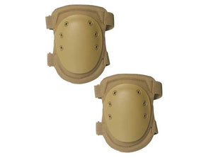 Ginocchiere Miltec Knee — Coyote-Miltec-