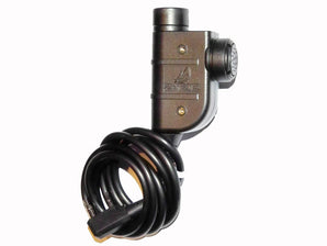 Z Tactical zSilynx Releases Chest PTT ( Kenwood Version )-Z-Tactical-