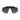 SABER ADVANCED SMOKE GREY LENS Occhiali tattici WILEY X
