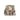 WAS Small Horizontal IFAK Medic Pouch Laser-Cut - MultiCam(R)-Warrior Assault Systems-