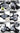 V1 Double-band Scouts Mask - black Home > All products > Airsoft equipment and guns cases > Goggles and masks on airsoft > Masks on airsoft Wosport