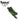 Tactical 1-point bungee sling, OD Home > All products > Airsoft guns accessories > Straps on airsoft guns > Tactical straps on airsoft guns > 1 point straps on airsoft guns Wosport