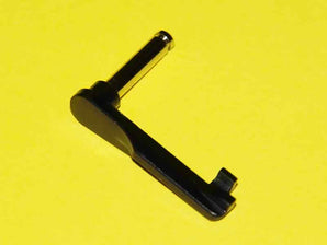 Pin, Safety lever for WE TT33, pt. nr. 74 and 75-WE-