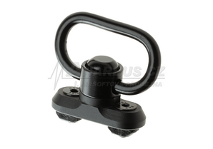 QD Sling Mount for M-LOK and Keymod - Black-WADSN-