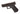 Umarex Glock 19 Gen3 GBB Gas pistol - Black Armi Softair UMAREX