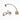 FMA Modlite PEQ Single Switch ModButton Lite, Laser Plug - Tan-FMA-