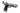VORSK Hi-Capa 5.1 Split GBB - Silver Chrome Pistola Softair VORSK