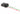DBAL Mini Laser Module (Green/IR laser plus strobo) - BK Home > All products > Airsoft guns accessories > Flashlights, lasers and peq boxes > Lasers on airsoft guns WADSN