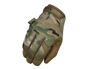 Guanti MECHANIX The Original Multicam-MECHANIX-S-
