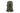 Zaino GFC Assault Pack Laser Cut — Verde oliva