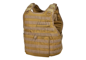 Plate carrier Invader Gear DACC Lightweight — Coyote-Invader Gear-