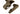 PTS Enhanced Polymer Stock (EPS) - Dark Earth Parti di ricambio softair PTS