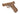 Umarex Glock 19X GBB CO2 pistol - Tan Armi Softair UMAREX