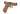 Umarex Glock 19X GBB CO2 pistol - Tan Armi Softair UMAREX