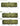 Twin Gun Bag - 60 and 100cm - OD-Wosport-
