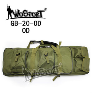 Custodia arma Wosport Gun Bag 85 cm — OD-Wosport-