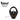 WoSporT devil/Samurai mask - Black Home > All products > Airsoft equipment and guns cases > Goggles and masks on airsoft > Masks on airsoft Wosport