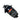 Tasca granate WollfSpot Storm 360 — MC Black