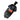 Tasca granate WollfSpot Storm 360 — Mimetico