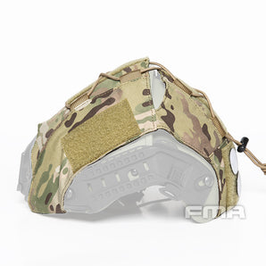 FMA CP AirFrame Helmet Cover, Size L - MC-FMA-