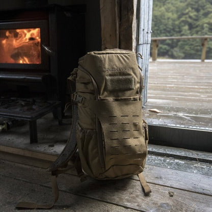 Backpack H31 BANDIT - COYOTE BROWN